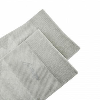 AWSV079-2 Носки Jogging серый